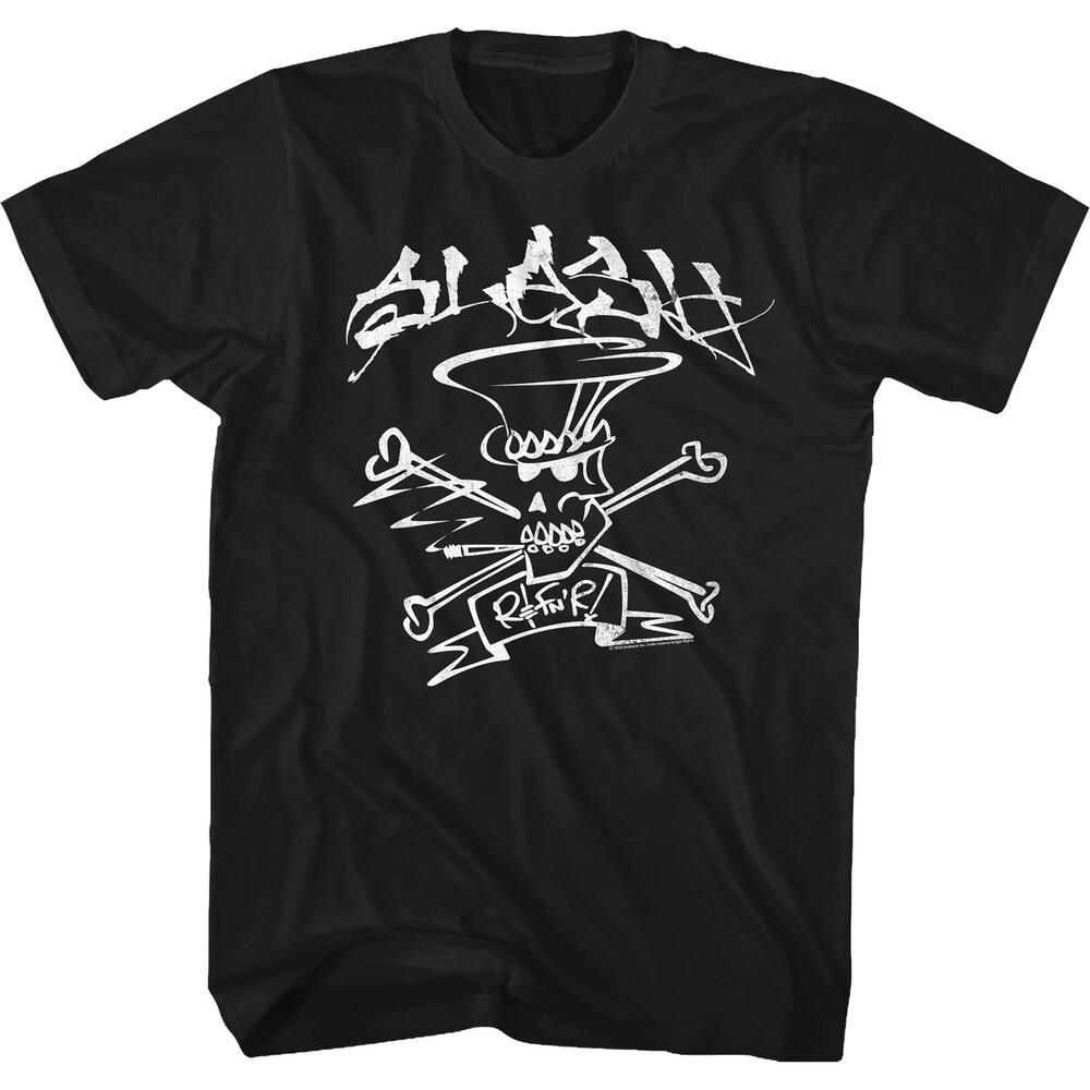 Sketch Slash Tshirt